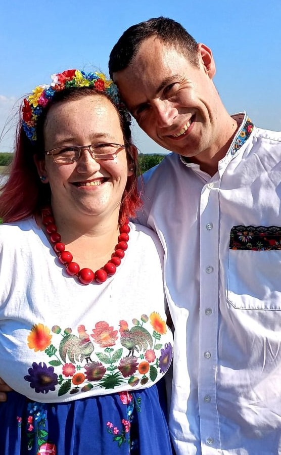 Dom Pod Lipami Karolina i Patryk